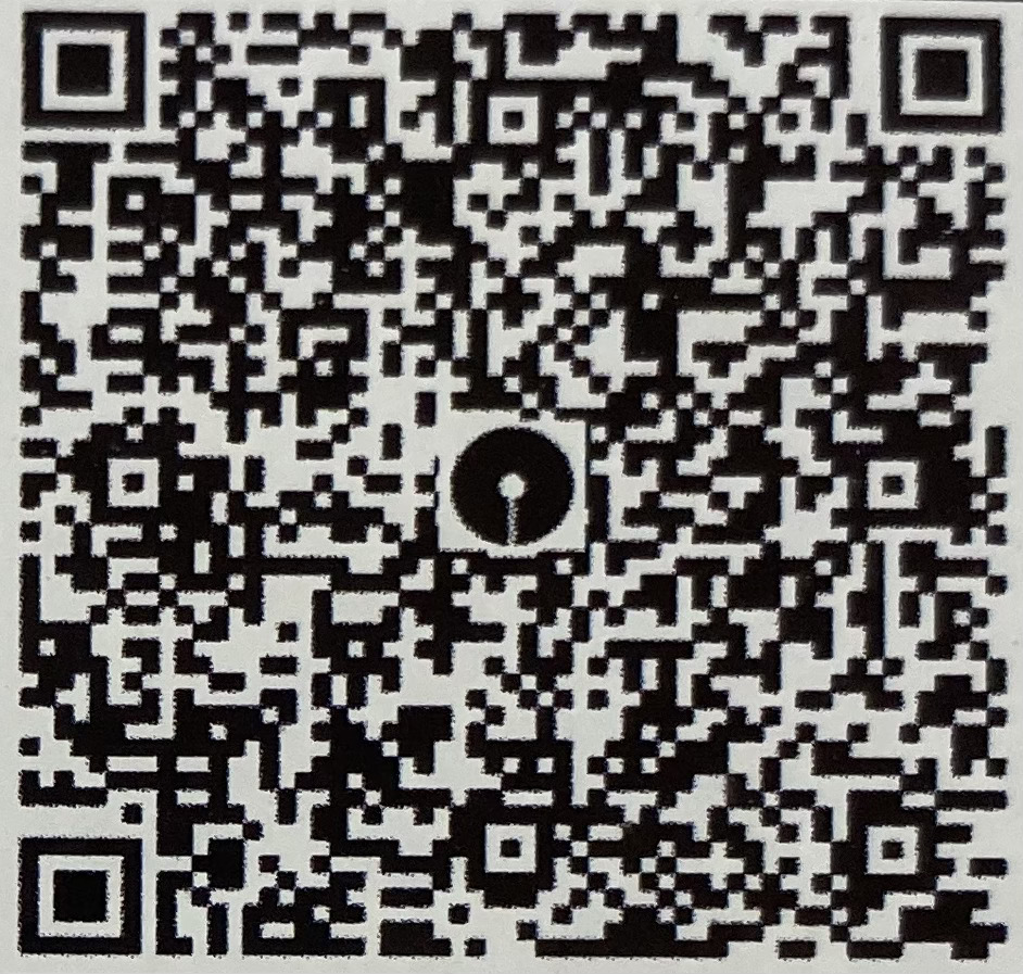 SBI Bank QR