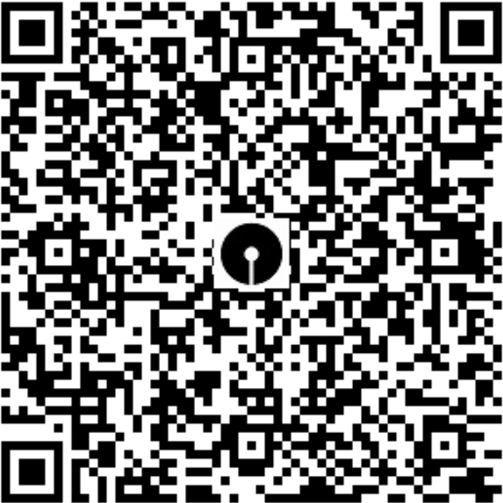 SBI Bank QR